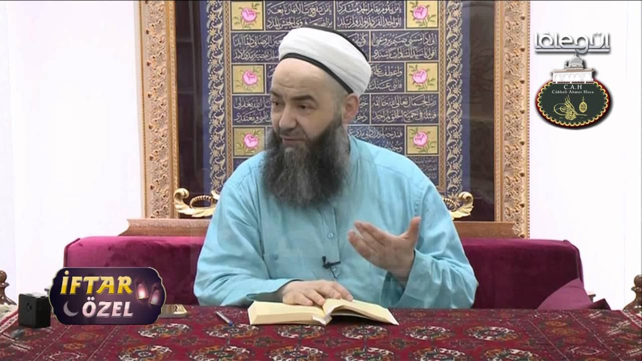 Ülkemizde Sahte Peygamber Çıksa Dinleyen Çok Olur,Milletimiz Cahil Bırakılmış. -Cübbeli Hoca