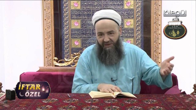 Yatsı Namazını Kılkmayı Kısa Gecelerde Çok Ertelemeyin (Hacı Salih Efendi Kıssası) -Cübbeli Hoca