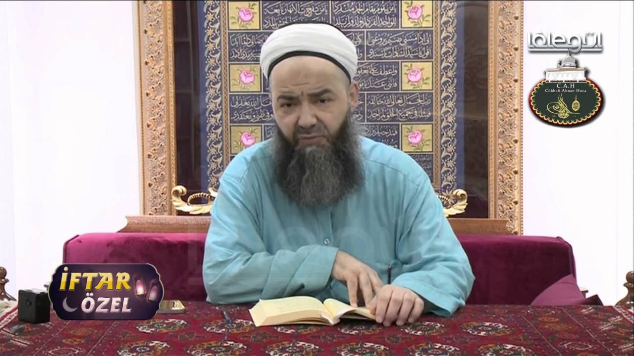 Bir Adamın Doğru Olduğunun Delîlî Halkın Tevecc...