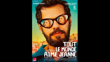 Tout le Monde aime Jeanne (2022) WEB H264 720