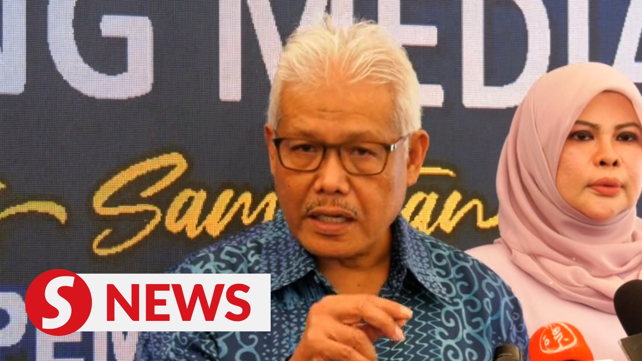 33 civil servants, 40 Immigration personnel probed in connection with human trafficking, says Hamzah