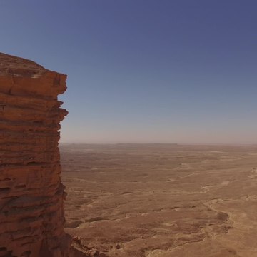 Ces pays qui n'ont aucun cours d'eau - carré