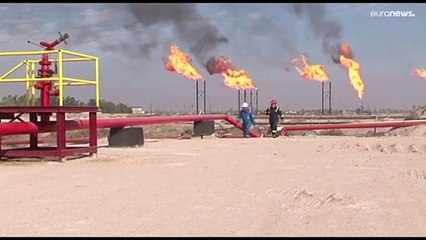 L'OPEP n'ouvre que légèrement les vannes du pétrole