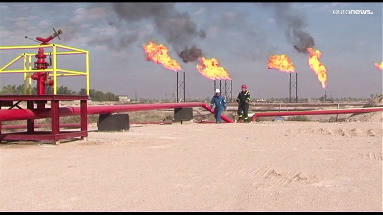 OPEC+ hat beschlossen, Rohölferdung bleibt im September niedrig