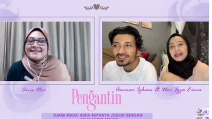 Dulu Panggil Cikgu  Kini Panggil Sayang!