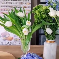 Gubahan Bunga by @florabyshayra