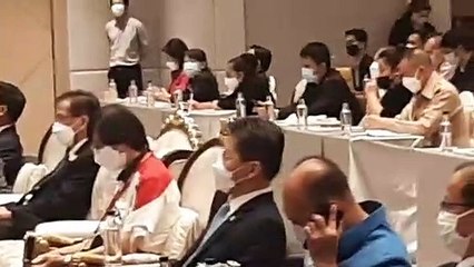 “นิพนธ์”ยกปภ.หน่วยงานหลักรับมือสาธารณภัย