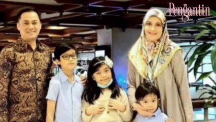 Nak Tahu Ciri-Ciri Calon Menantu Pilihan Arni Nazira_