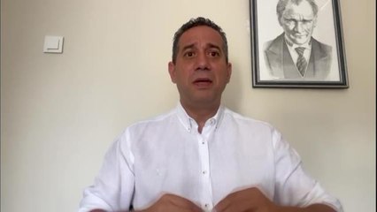 Ali Mahir Başarır: "Suriyeli Öğrencilere Dağıtılacak Ders Kitapları İhalesi Bile 21/B ile Yapıldı"