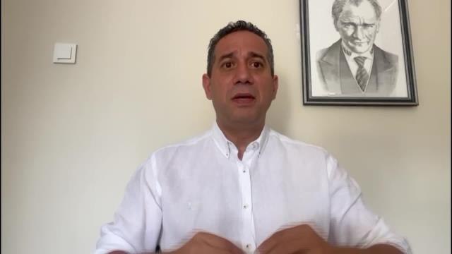 Ali Mahir Başarır: Suriyeli Öğrencilere Dağıtılacak Ders Kitapları İhalesi Bile 21/B ile Yapıldı