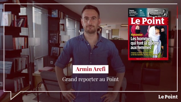 Afghanistan : les hommes qui font la guerre aux femmes