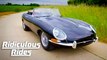 Epic Jaguar Restored After Rotting For 30 Years | RIDICULOUS RIDES