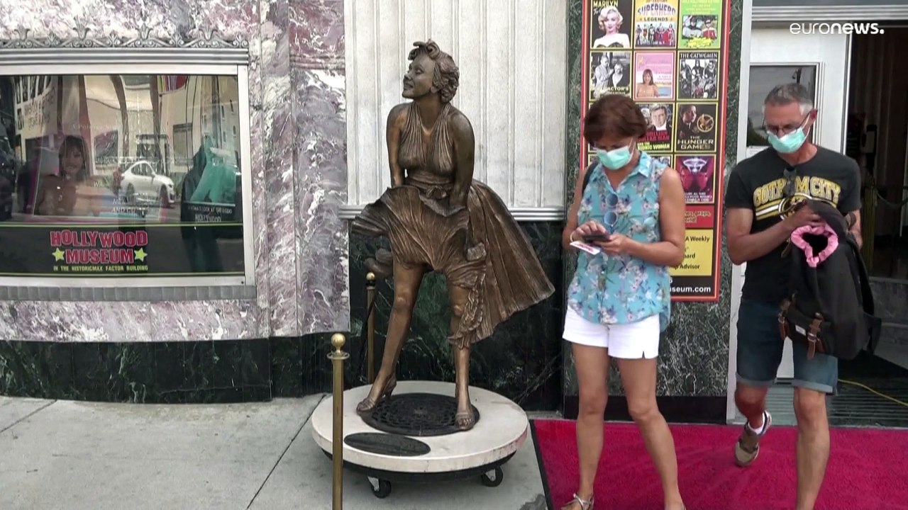 60 лет без Мэрилин Монро