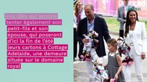 Kate et William : le tarif exorbitant de l’école de leurs enfants révélé