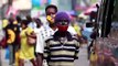Child infected with Marburg virus dies in Ghana