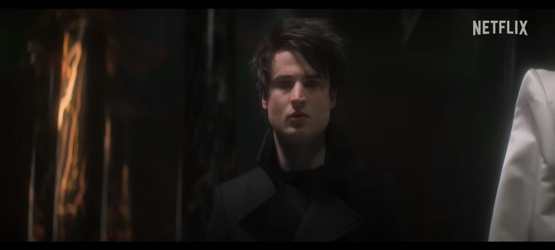 Sandman : bande-annonce de l'intrigant projet de Netflix, une adaptation des comics de Neil Gaiman (VF)