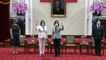 China comienza maniobras militares "sin precedentes" alrededor de Taiwán