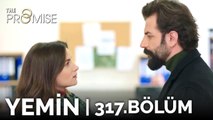 Yemin 317. Bölüm | The Promise Season 3 Episode 317