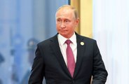 Un ex asesor de Vladimir Putin es hospitalizado y no puede abrir los ojos