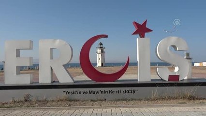 Van haberi... Van Gölü ve çevresinin "doğal sit alanı" ilan edilmesi sevinçle karşılandı