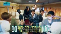 [ENG SUB] BTS - Bon Voyage S4 E1 part 1/2