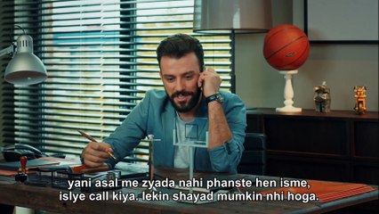 Love For Rent in Hindi-Urdu Subtitle Episode 55 - Kiralık Aşk