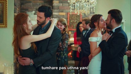 Love For Rent in Hindi-Urdu Subtitle Episode 69 - Kiralık Aşk