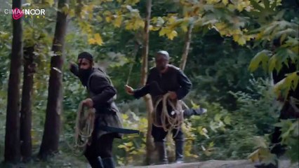 مسلسل المؤسس عثمان الموسم الثالث - الحلقة 1 - مدبلج