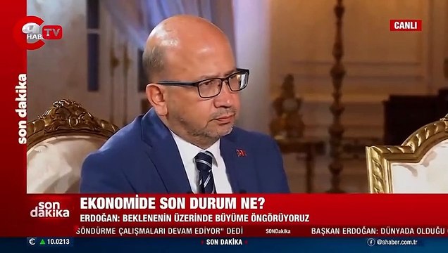 CHP’li Öztrak, Erdoğan’ın konuşmasını hatırlattı “Ülkenin iflahını kesti”