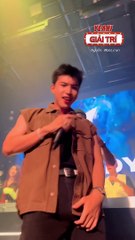 Nhan sắc Hieuthuhai qua fancam và trên truyền hình sao mà khác nhau thế này