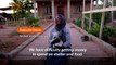 Libyan sisters sell belongings to help stray animals