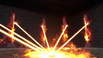 THE KING OF TEN THOUSAND DOMAIN (Wan Yu Zhi Wang ) EP.16 ENG SUB