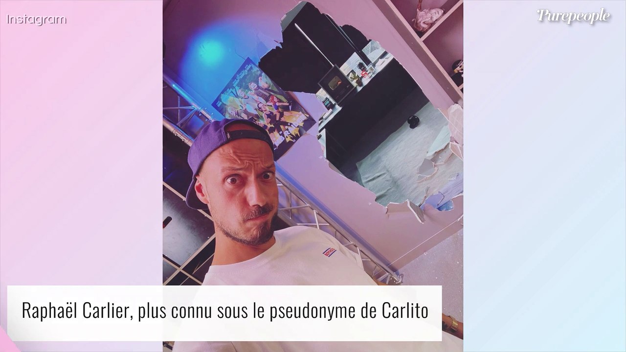 Guy Carlier, sa relation très compliquée avec son fils Carlito : le Youtubeur vide son sac