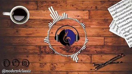 Handel- Suite in G Minor, Passacaille