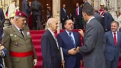 Fallece el científico valenciano Santiago Grisolía