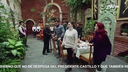 Estrella de Amor - Capitulo 66 - Audio Español | Kuzey Yıldızı