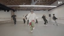 Jhope 'Hope World' Dance Practice [CHOREOGRAPHY] (Lolla Palooza 2022 ver.)
