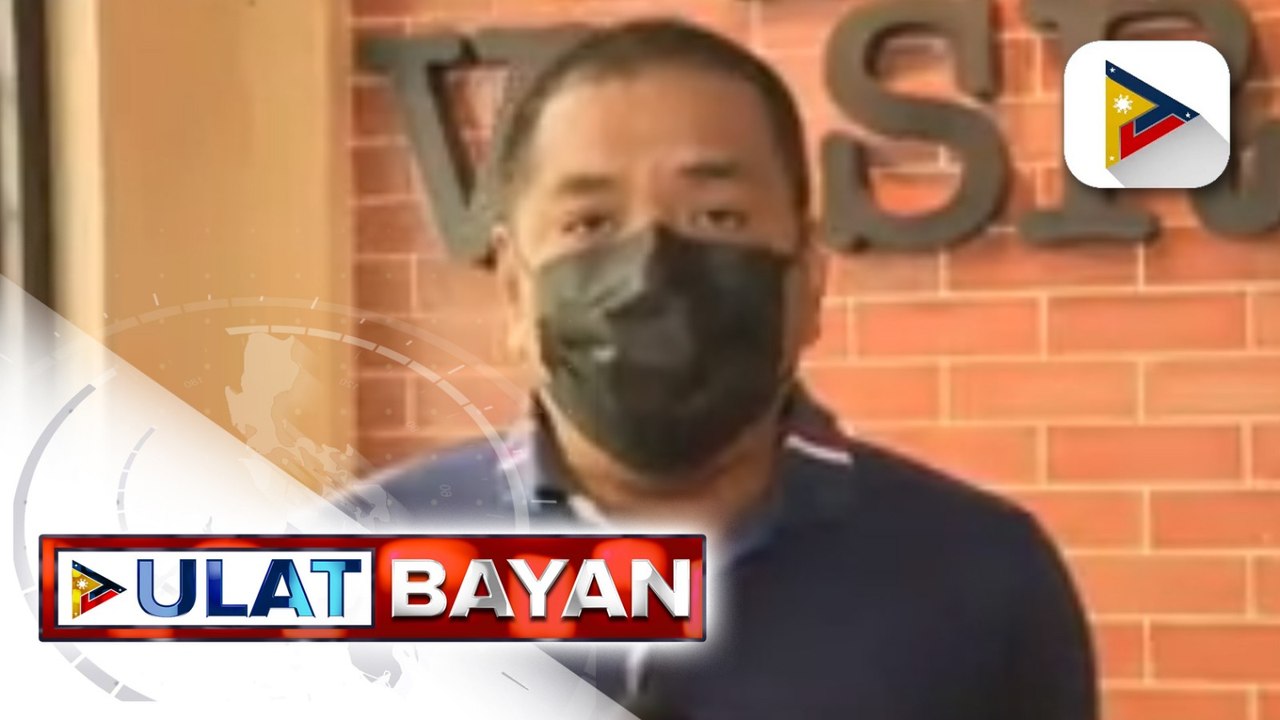 Pagpapaliban ng Barangay at SK elections, isinusulong sa Kongreso; Comelec Chair Garcia, nais ituloy ang eleksiyon sa Disyembre