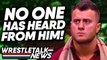 MJF Vanished From Wrestling! AEW Sign New Coach! AEW Dynamite Review | WrestleTalk