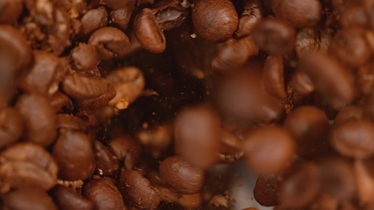 Kaffee ist gesund – jedoch nur, wenn man ihn richtig zubereitet