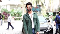 Bloddy Daddy starring Shahid Kapoor Will Directly Release On OTT Platform