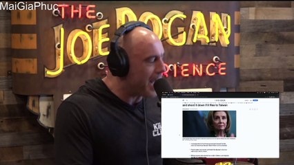 #1852  - Sam Tripoli - The Joe Rogan Experience 08/03/2022 - Podcast Video - Part 1