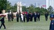 Cumhurbaşkanı Erdoğan’dan YAŞ üyeleri ile Anıtkabir ziyareti