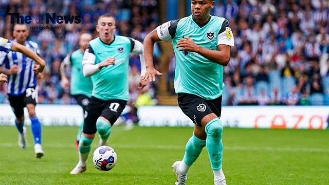 WATCH: The Portsmouth News bulletin for Thursday 4th August 2022. Bringing you all the latest news, sports and the latest weather forecast