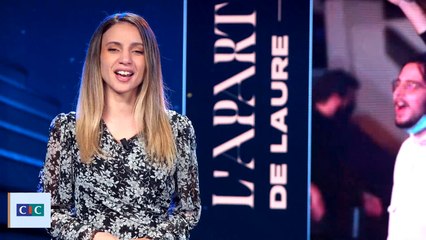 Tải video: CIC Esport Infinity - L'Aparté de Laure : Zanzarah, alias 