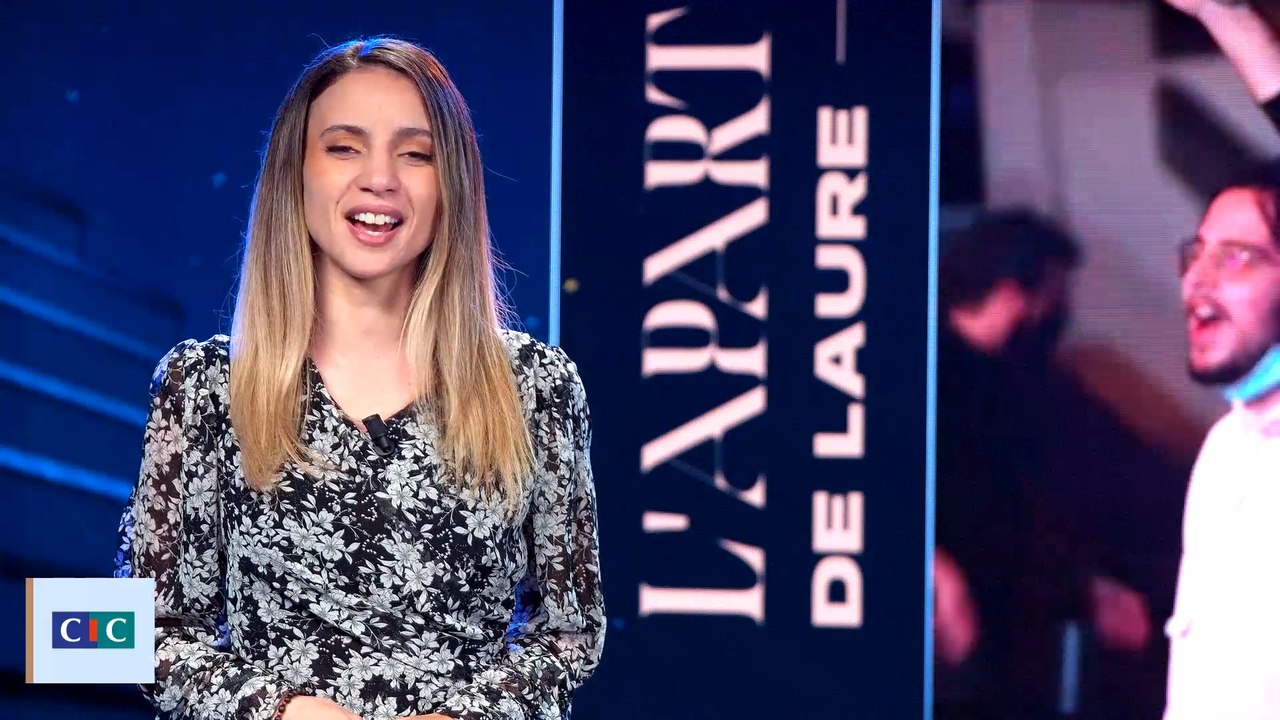 CIC Esport Infinity - L'Aparté de Laure : Zanzarah, alias "le roi des trolls"