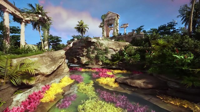 Tráiler de Project S, un bonito juego de puzles de los padres de Dead by Daylight