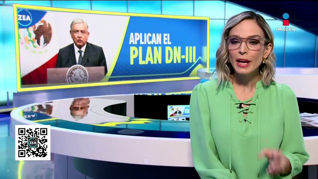 Derrumbe en pozo de carbón en Coahuila deja atrapados a mineros