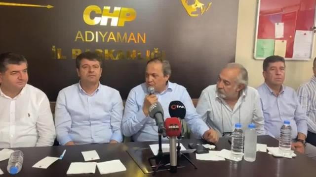 Seyit Torun: Değişmesi Gereken Bu İktidar, Değişmesi Gereken Recep Tayyip Erdoğan