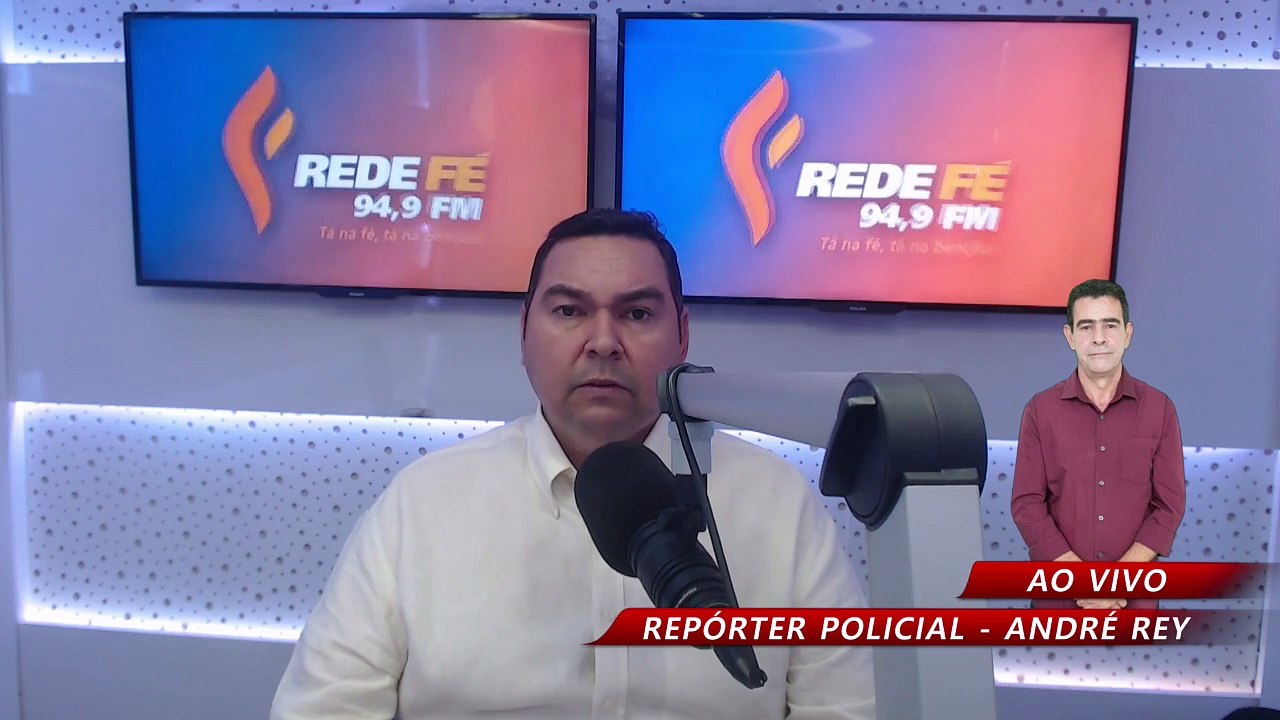 TRÊS PESSOAS SOFREM LESÕES LEVES EM ACIDENTE DE ÔNIBUS NA 13 DE MAIO